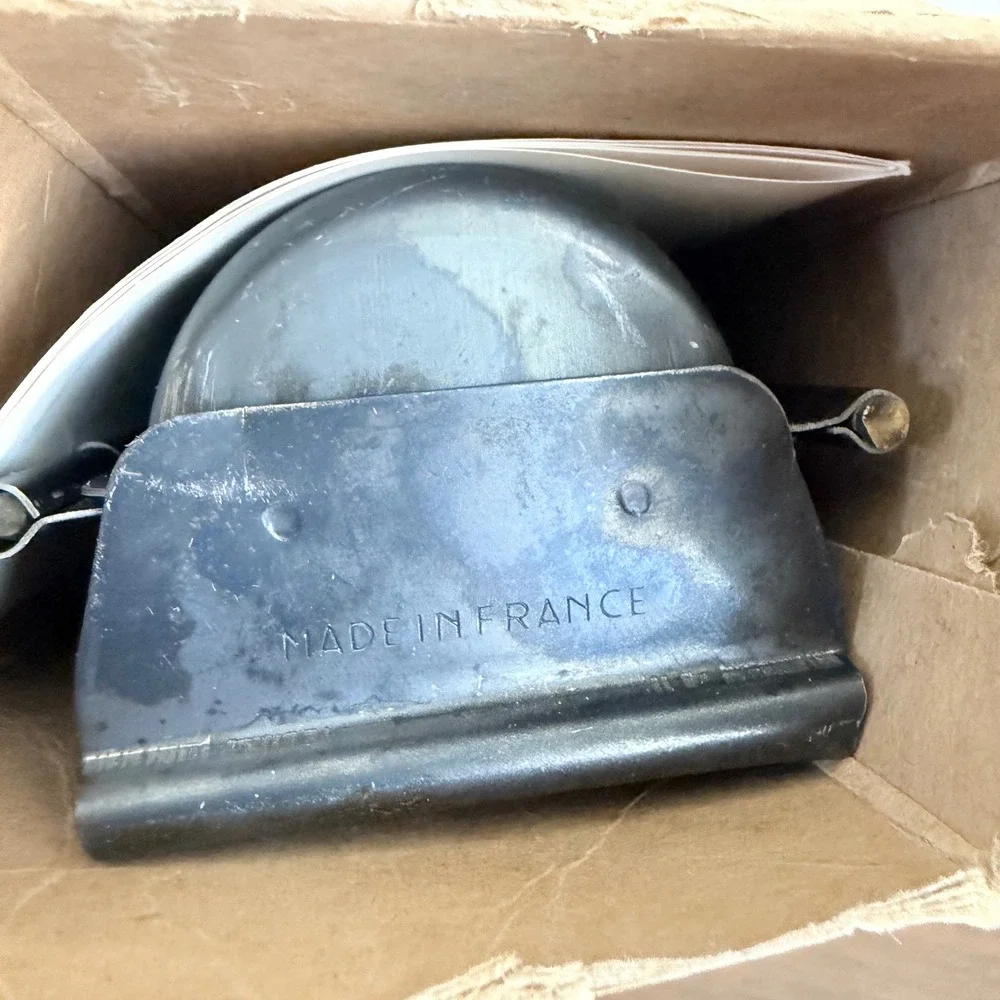Cuisinart vintage pain